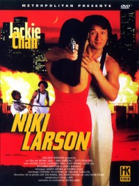 Niki Larson » Blog Archive » Jackie Chan France